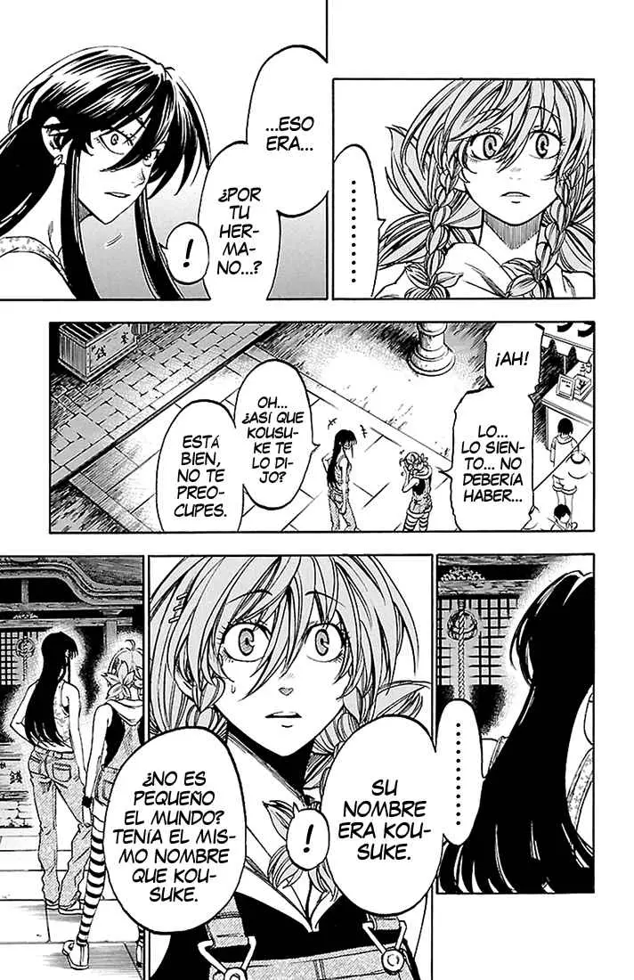 Sakura Discord (2011) - Capítulo 39 - Página 10 - LectorTMOo
