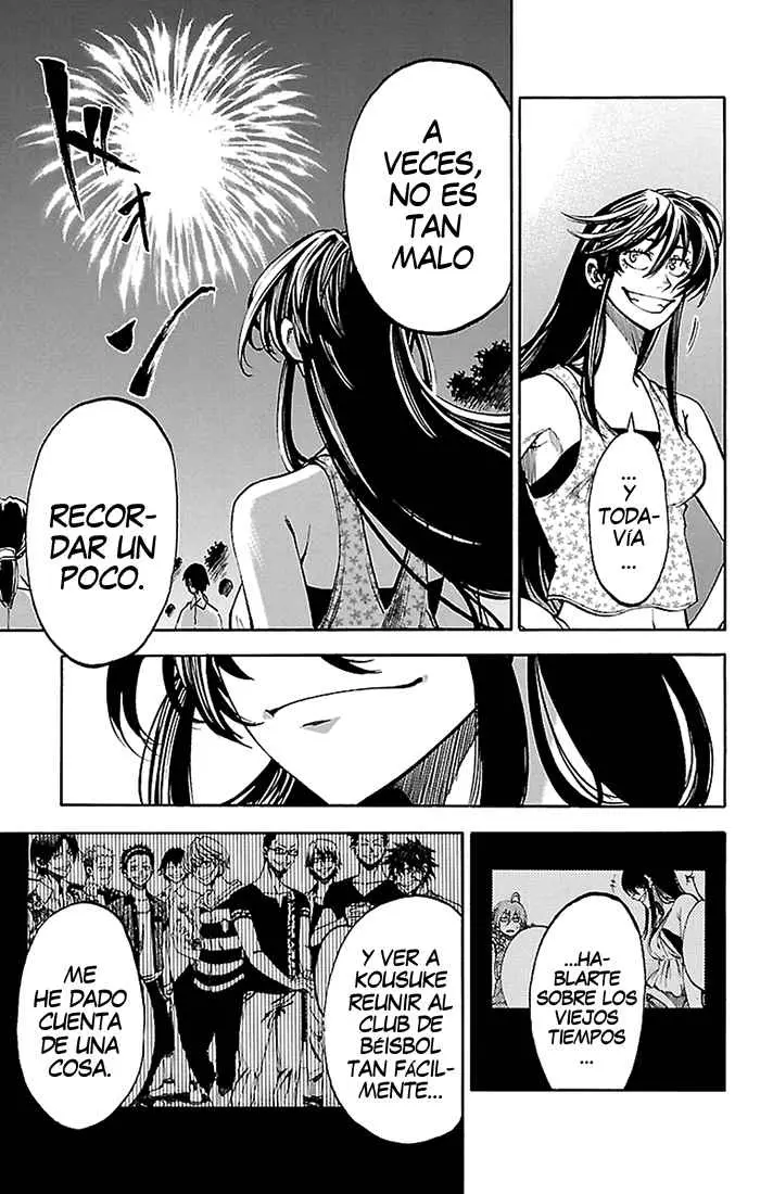 Sakura Discord (2011) - Capítulo 39 - Página 12 - LectorTMOo