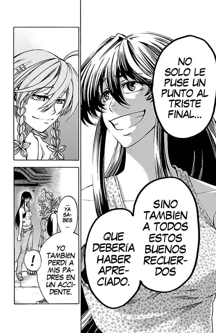 Sakura Discord (2011) - Capítulo 39 - Página 13 - LectorTMOo