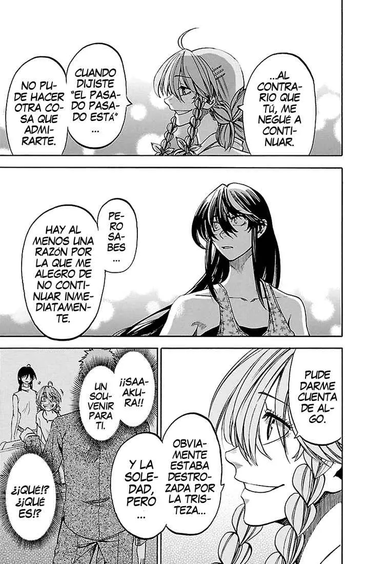Sakura Discord (2011) - Capítulo 39 - Página 14 - LectorTMOo