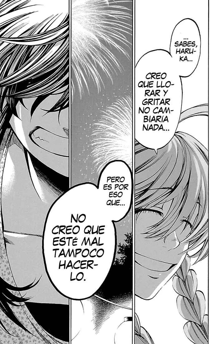 Sakura Discord (2011) - Capítulo 39 - Página 17 - LectorTMOo