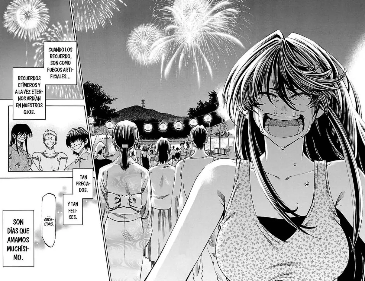 Sakura Discord (2011) - Capítulo 39 - Página 18 - LectorTMOo