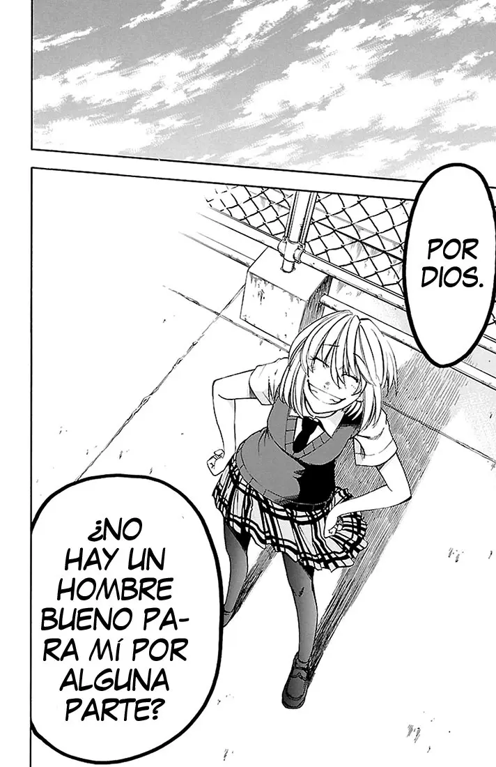 Sakura Discord (2011) - Capítulo 41 - Página 9 - LectorTMOo