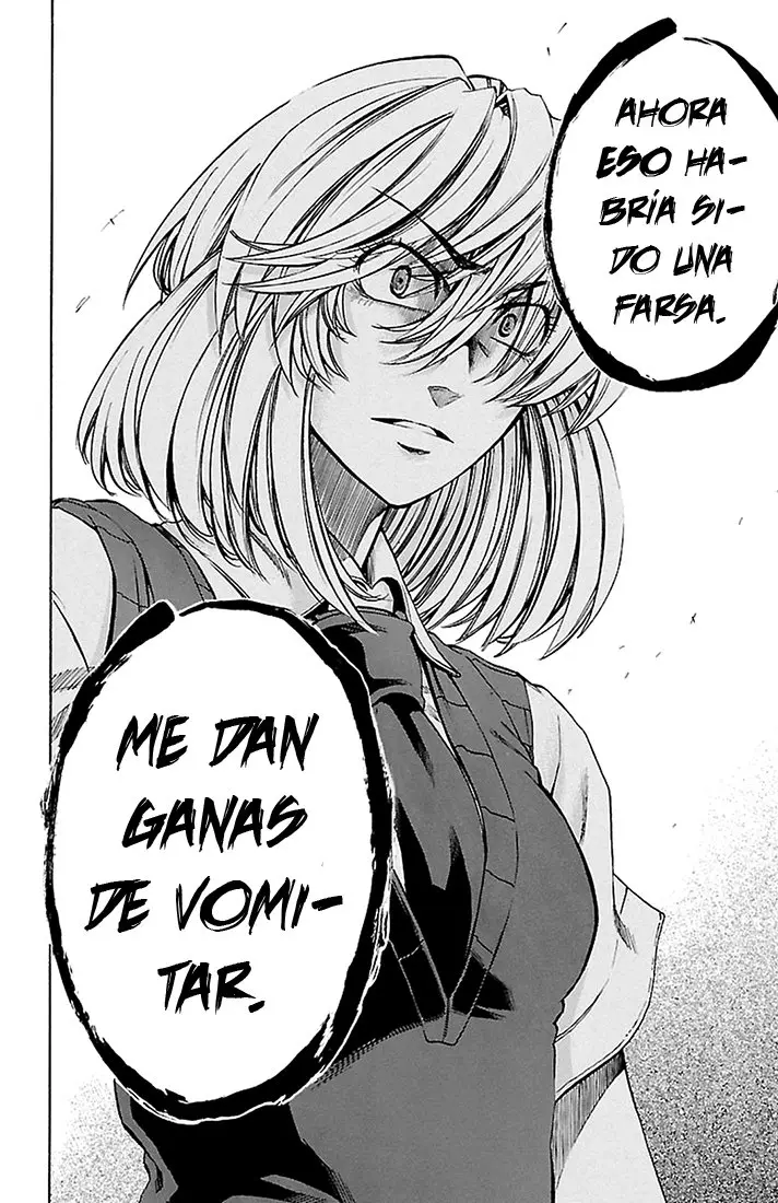 Sakura Discord (2011) - Capítulo 41 - Página 19 - LectorTMOo