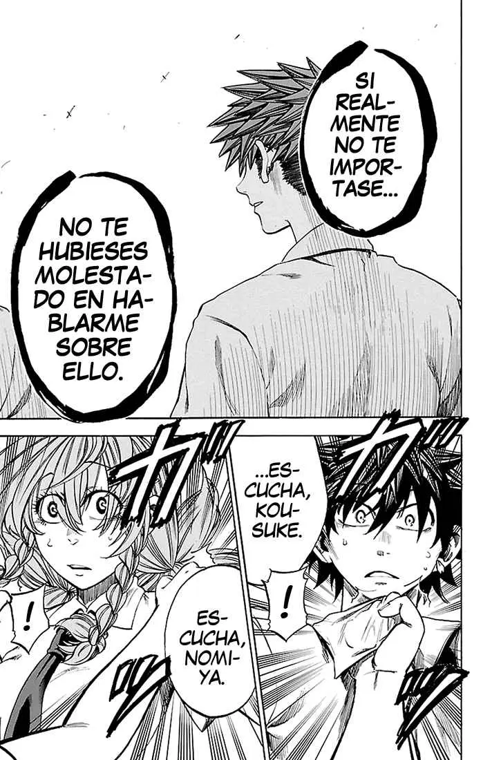Sakura Discord (2011) - Capítulo 42 - Página 6 - LectorTMOo