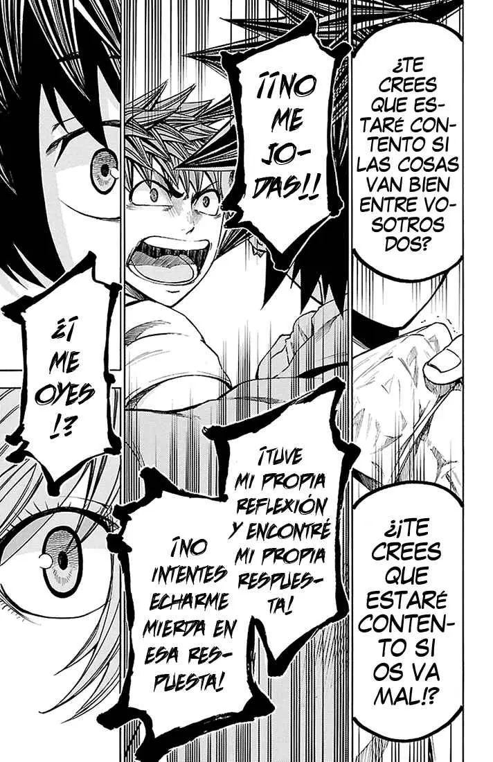 Sakura Discord (2011) - Capítulo 42 - Página 8 - LectorTMOo