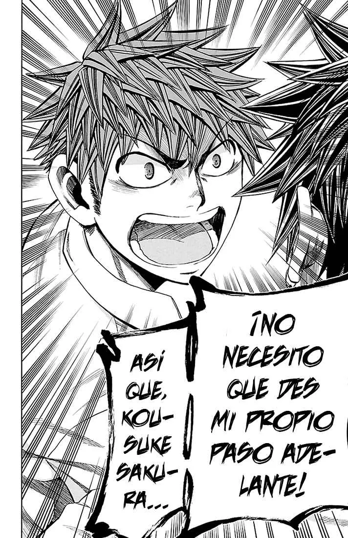 Sakura Discord (2011) - Capítulo 42 - Página 9 - LectorTMOo