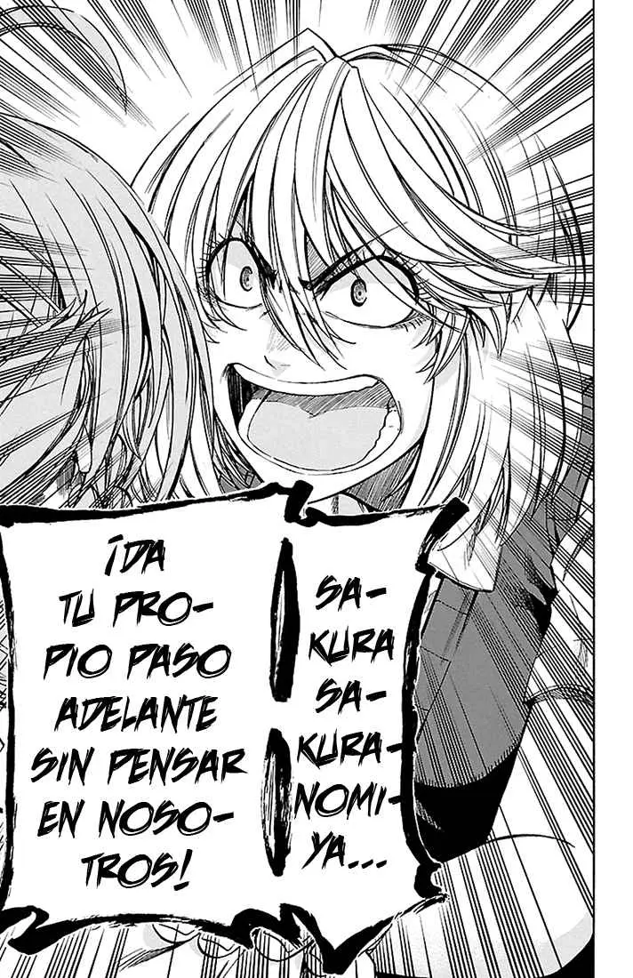 Sakura Discord (2011) - Capítulo 42 - Página 10 - LectorTMOo