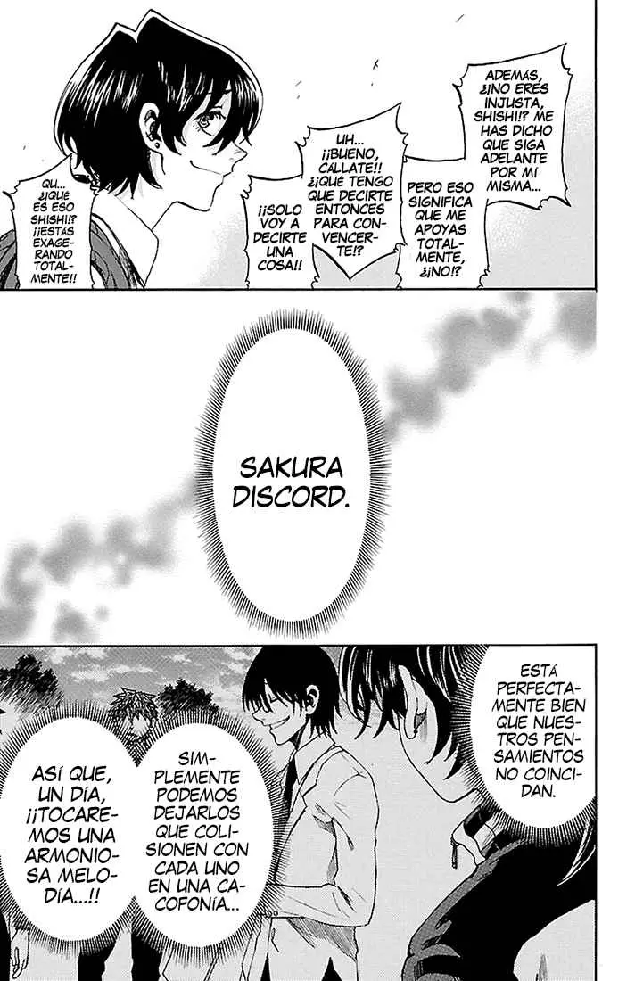 Sakura Discord (2011) - Capítulo 42 - Página 16 - LectorTMOo