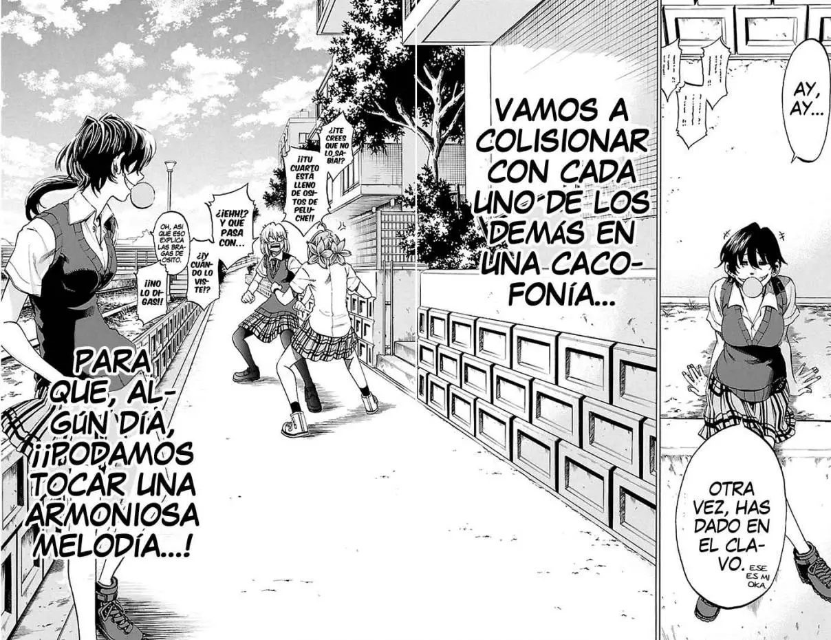 Sakura Discord (2011) - Capítulo 42 - Página 17 - LectorTMOo