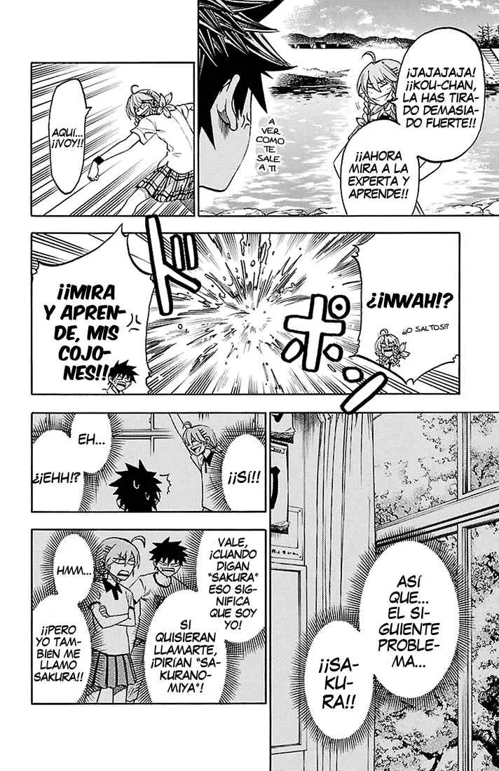 Sakura Discord (2011) - Capítulo 43 - Página 7 - LectorTMOo