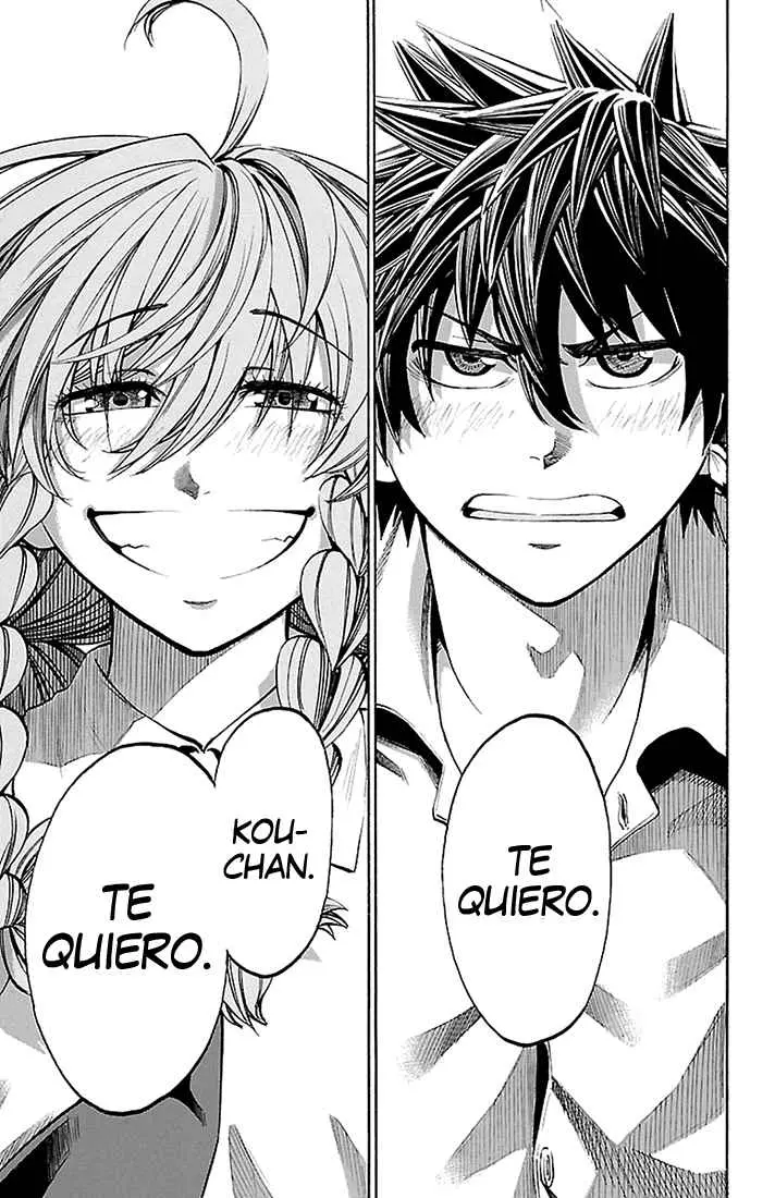Sakura Discord (2011) - Capítulo 43 - Página 15 - LectorTMOo
