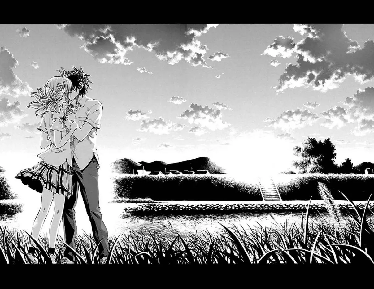 Sakura Discord (2011) - Capítulo 43 - Página 16 - LectorTMOo