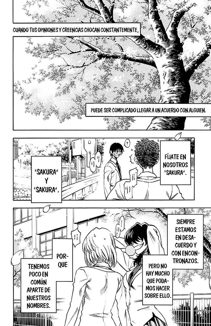 Sakura Discord (2011) - Capítulo 43 - Página 17 - LectorTMOo