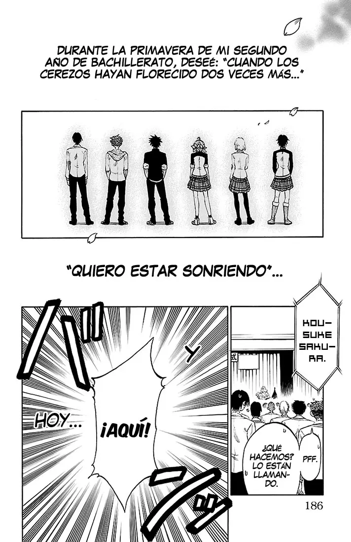 Sakura Discord (2011) - Capítulo 44 - Página 3 - LectorTMOo