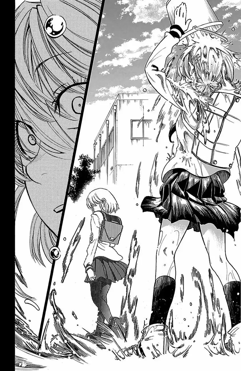 Sakura Discord (2011) - Capítulo 5 - Página 10 - LectorTMOo