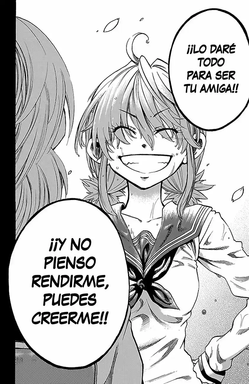 Sakura Discord (2011) - Capítulo 5 - Página 12 - LectorTMOo