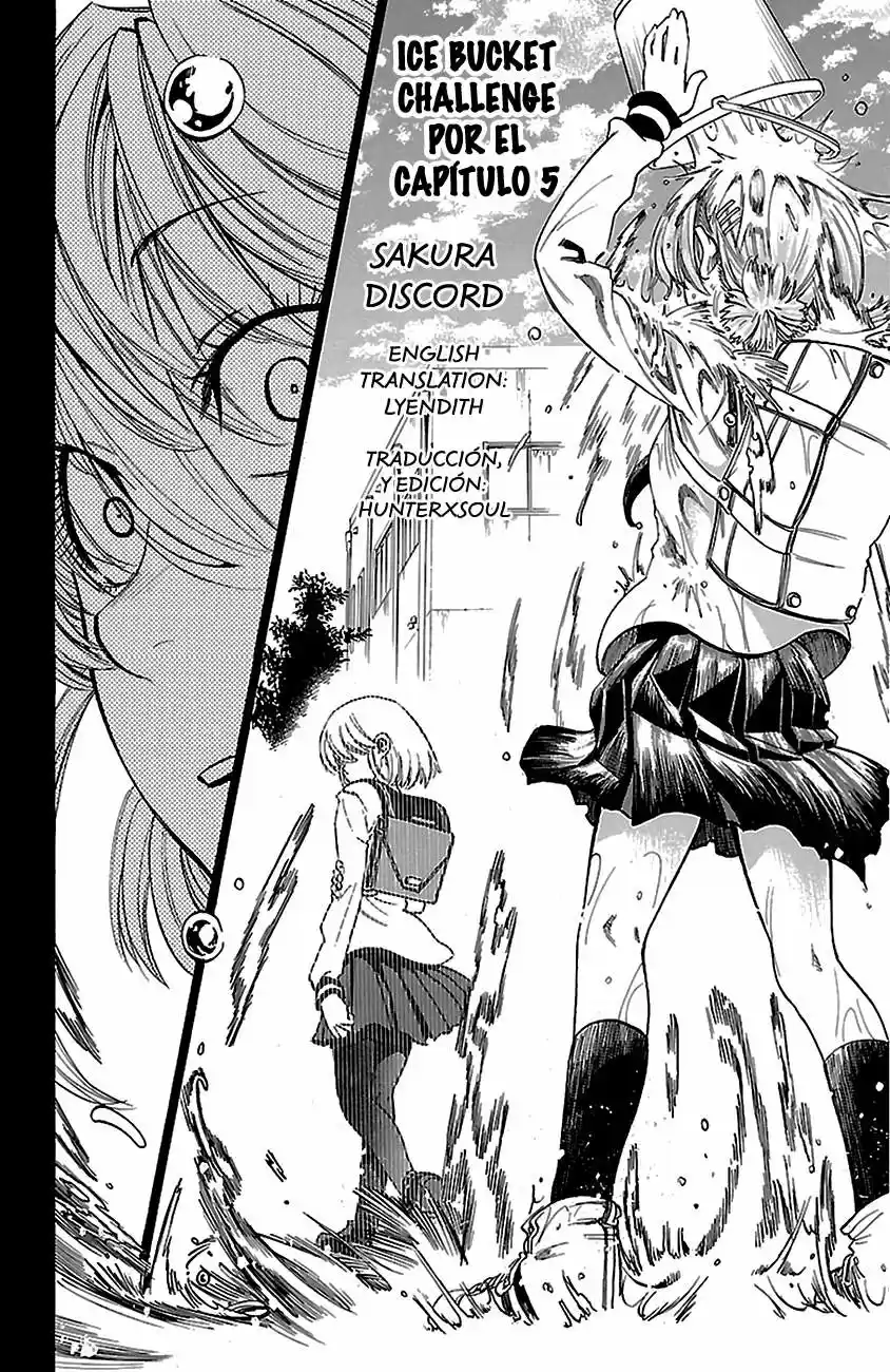 Sakura Discord (2011) - Capítulo 5 - Página 21 - LectorTMOo