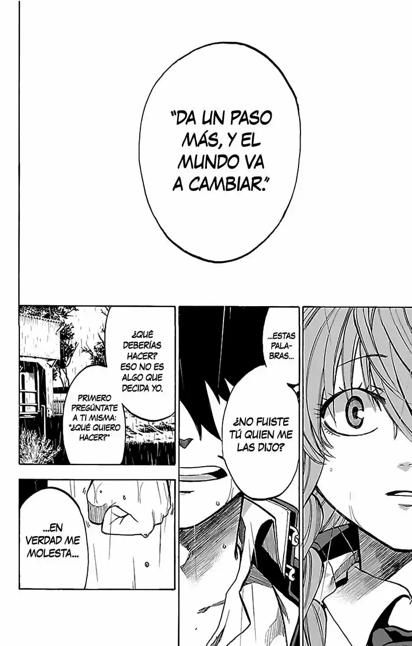 Sakura Discord (2011) - Capítulo 6 - Página 11 - LectorTMOo