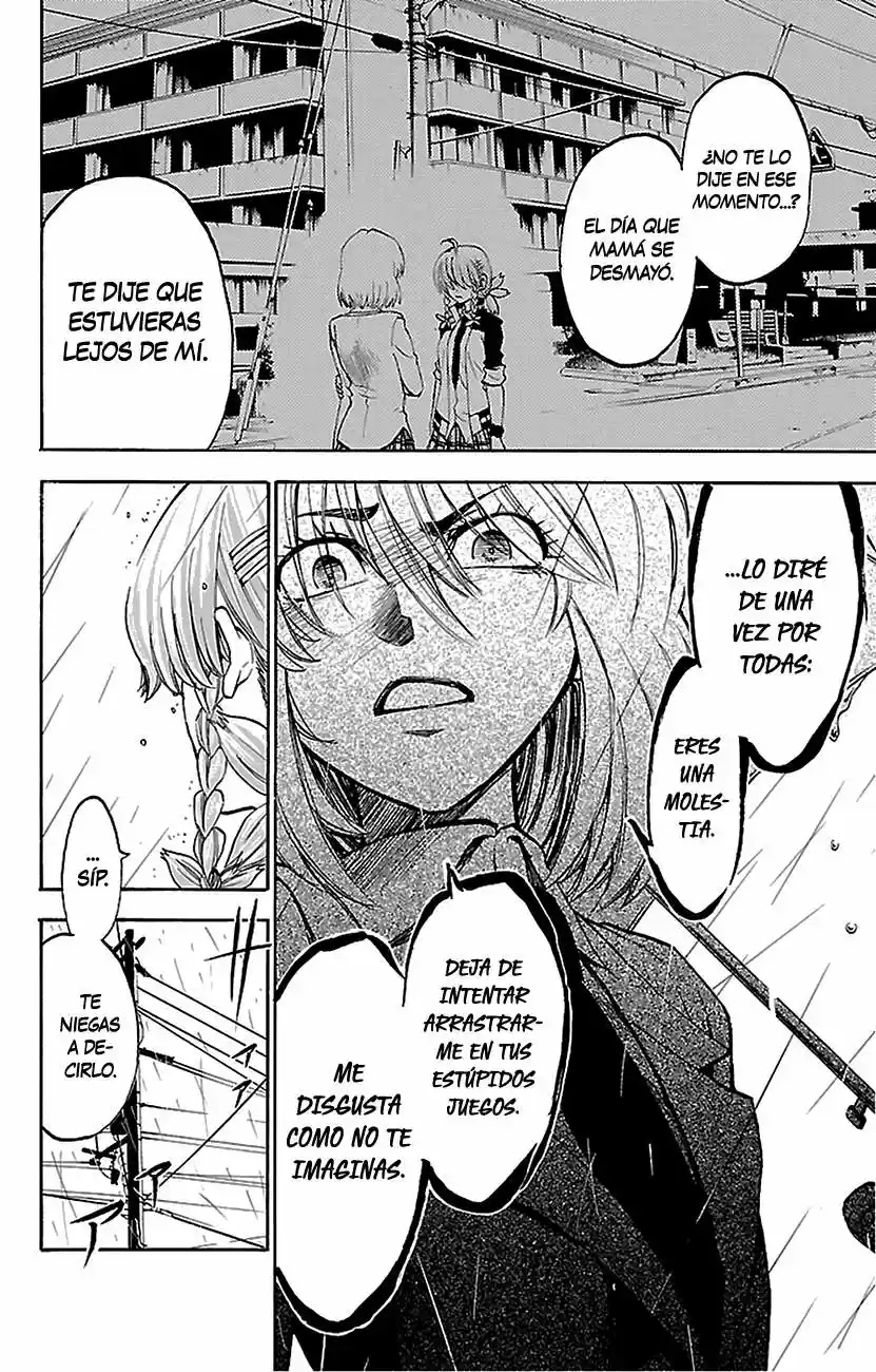 Sakura Discord (2011) - Capítulo 7 - Página 4 - LectorTMOo