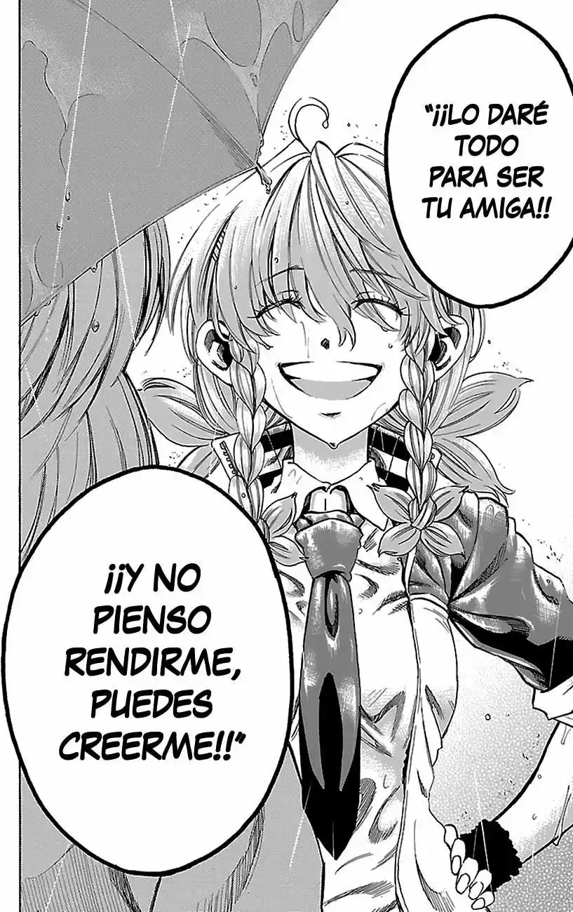 Sakura Discord (2011) - Capítulo 7 - Página 6 - LectorTMOo