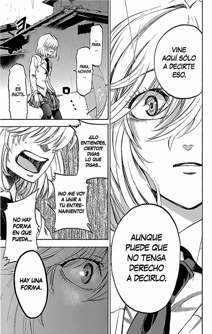 Sakura Discord (2011) - Capítulo 7 - Página 7 - LectorTMOo