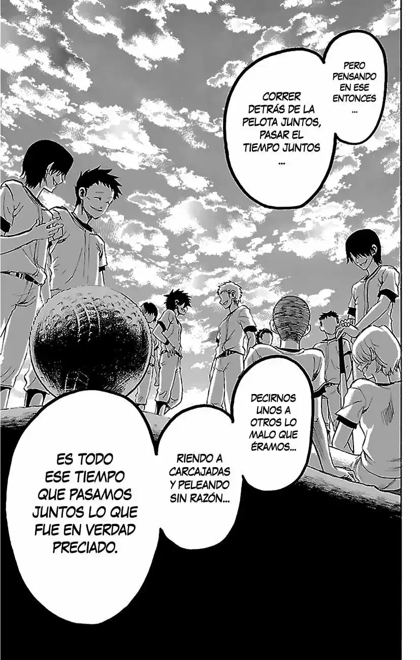 Sakura Discord (2011) - Capítulo 7 - Página 10 - LectorTMOo