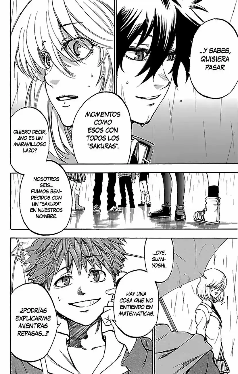 Sakura Discord (2011) - Capítulo 7 - Página 11 - LectorTMOo