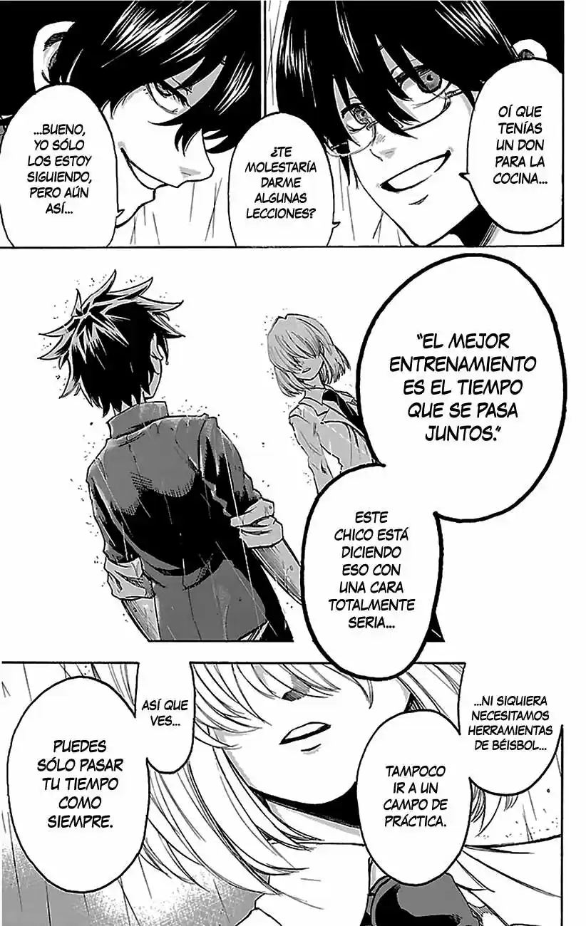 Sakura Discord (2011) - Capítulo 7 - Página 12 - LectorTMOo