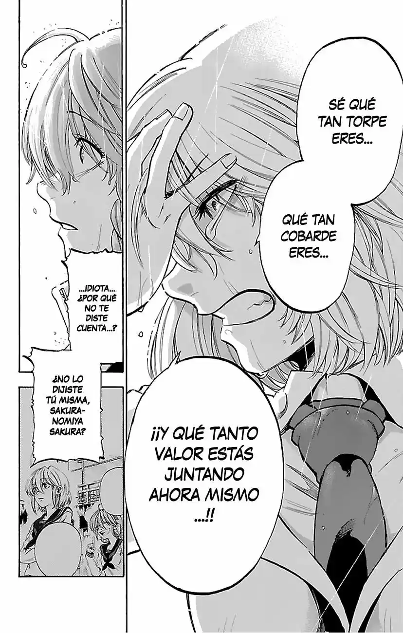 Sakura Discord (2011) - Capítulo 7 - Página 14 - LectorTMOo