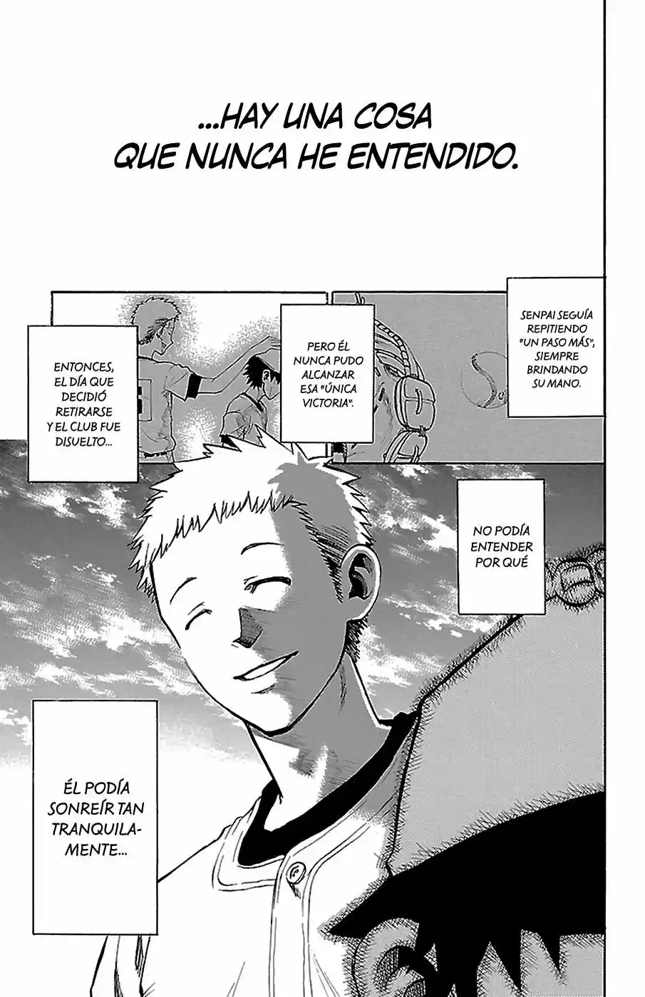 Sakura Discord (2011) - Capítulo 8 - Página 15 - LectorTMOo