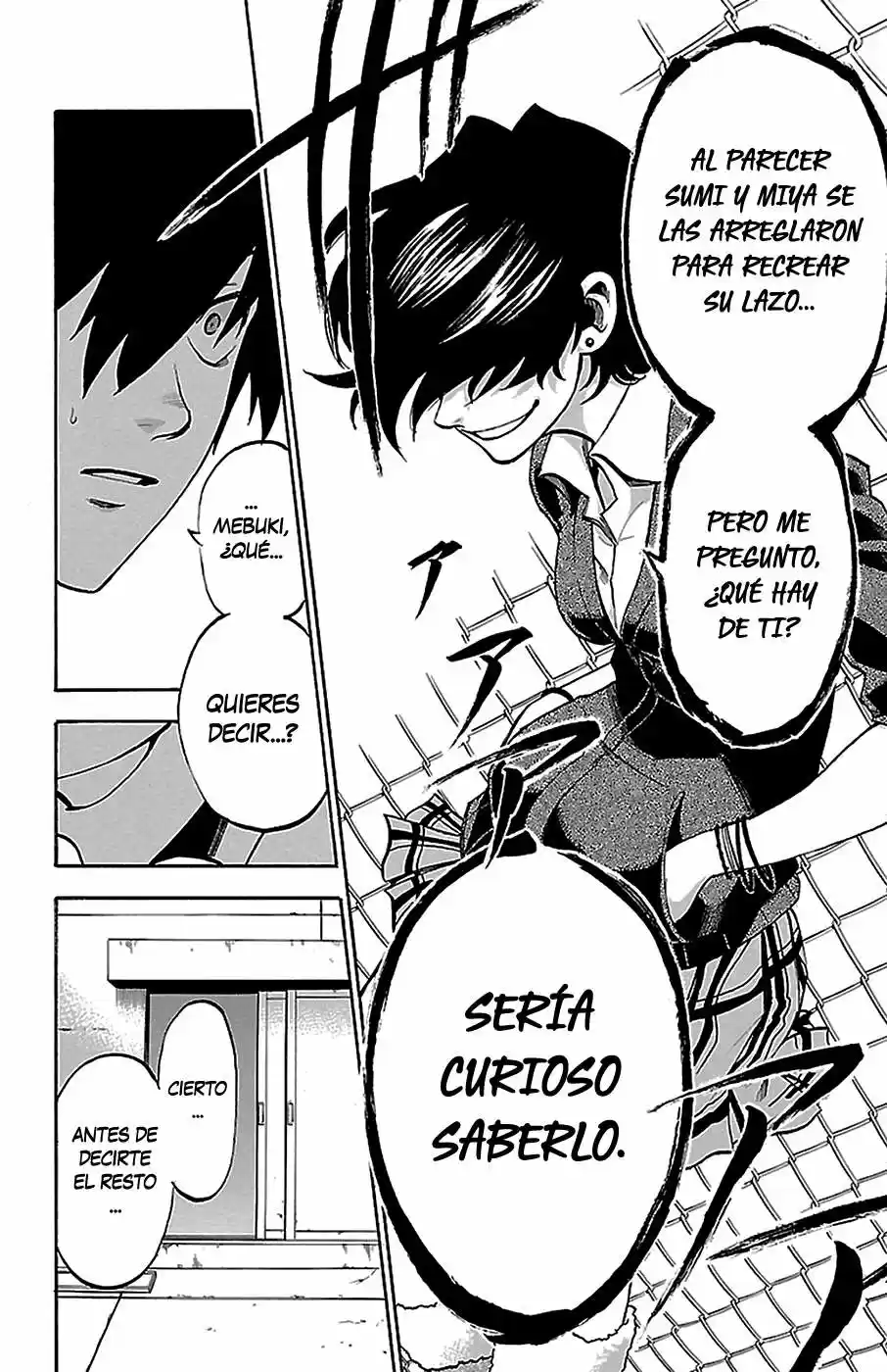 Sakura Discord (2011) - Capítulo 9 - Página 9 - LectorTMOo