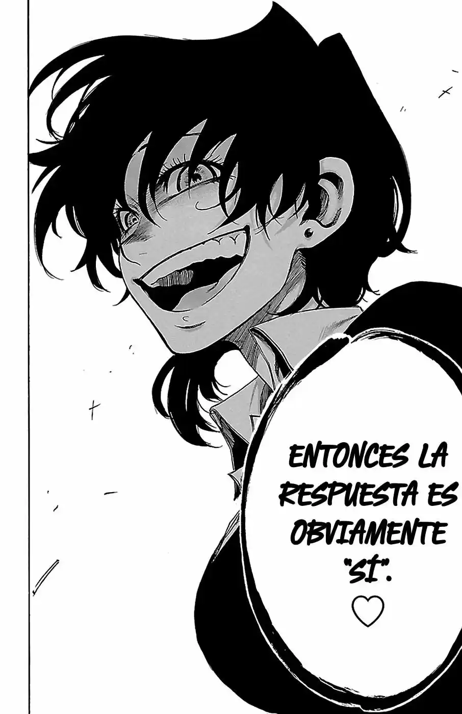 Sakura Discord (2011) - Capítulo 9 - Página 11 - LectorTMOo