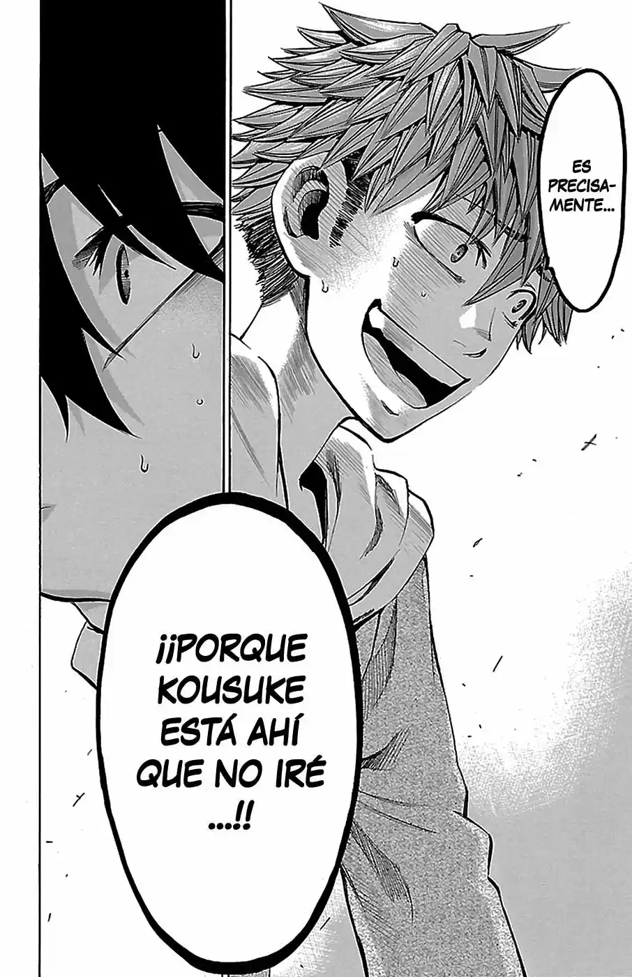 Sakura Discord (2011) - Capítulo 9 - Página 19 - LectorTMOo
