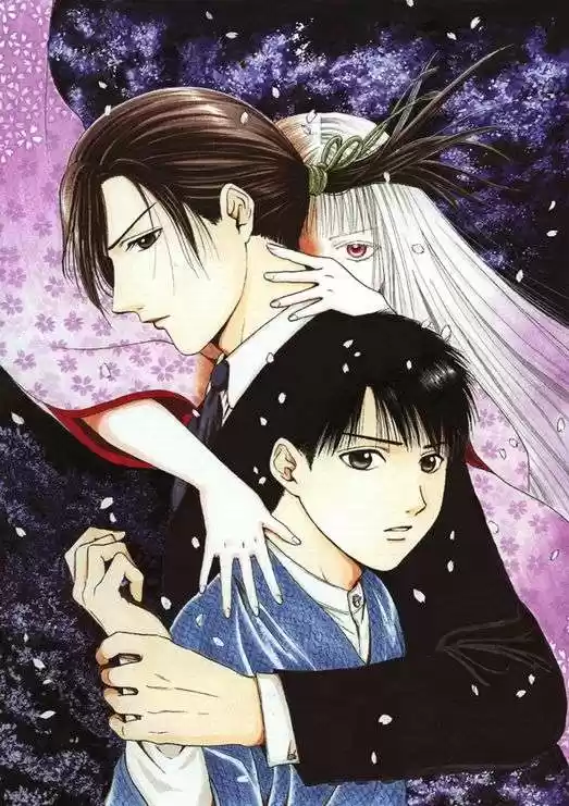 Sakura Gari - Capítulo 1 - Página 3 - LectorTMOo
