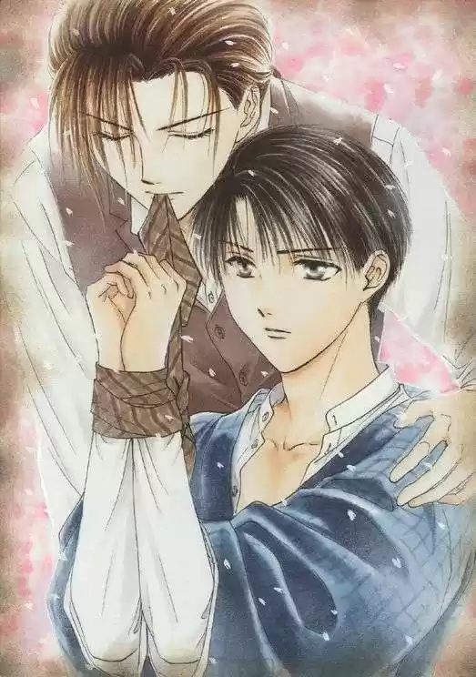 Sakura Gari - Capítulo 1 - Página 5 - LectorTMOo