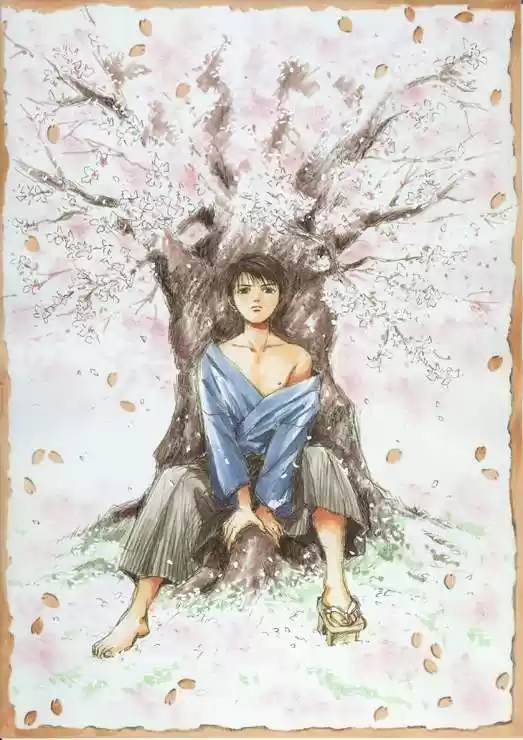 Sakura Gari - Capítulo 1 - Página 6 - LectorTMOo