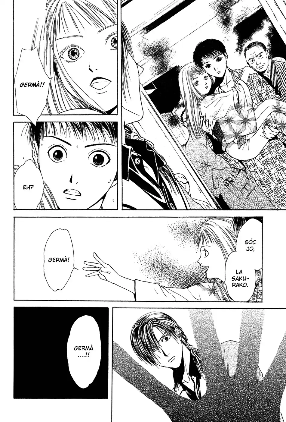 Sakura Gari - Capítulo 2 - Página 7 - LectorTMOo