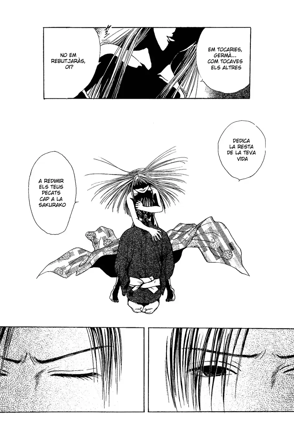Sakura Gari - Capítulo 2 - Página 15 - LectorTMOo
