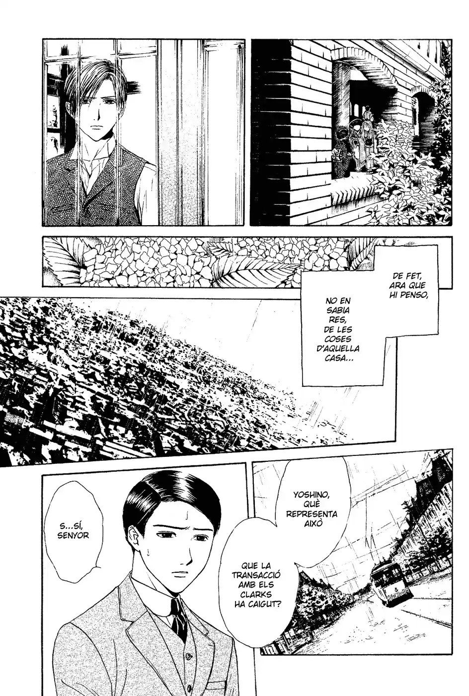 Sakura Gari - Capítulo 2 - Página 26 - LectorTMOo