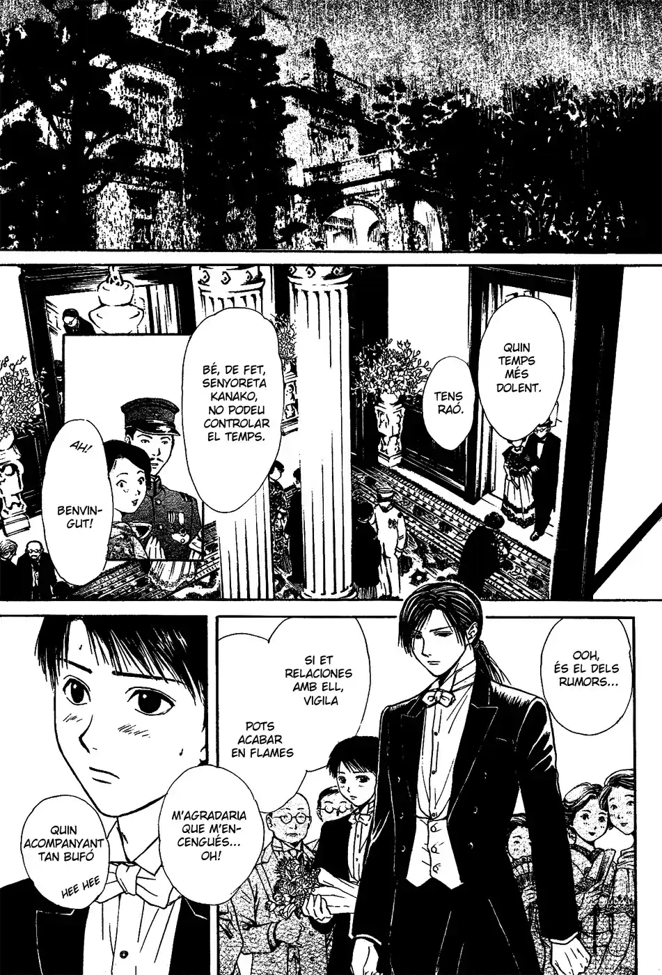 Sakura Gari - Capítulo 2 - Página 36 - LectorTMOo