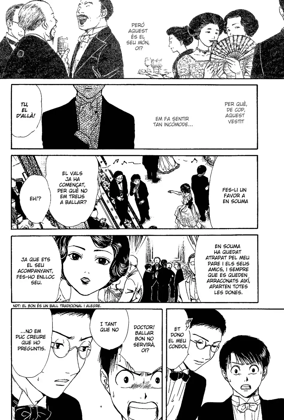 Sakura Gari - Capítulo 2 - Página 39 - LectorTMOo