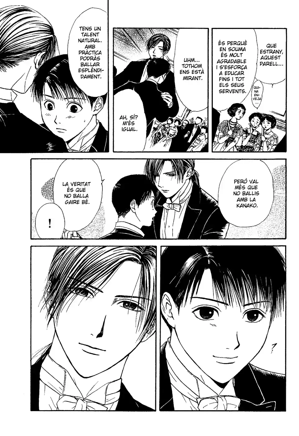 Sakura Gari - Capítulo 2 - Página 44 - LectorTMOo