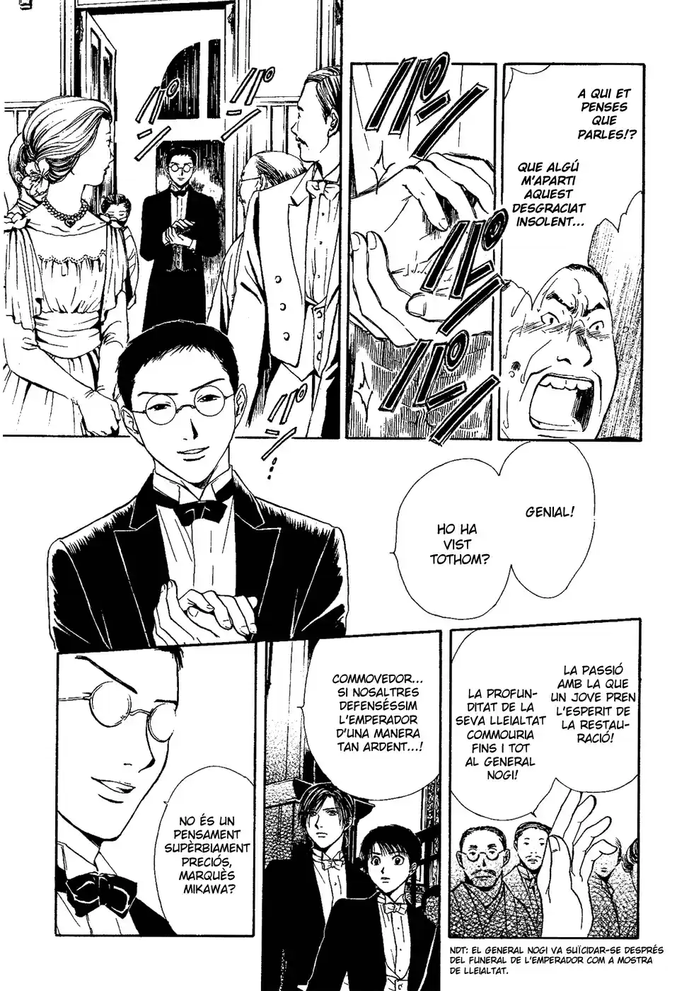 Sakura Gari - Capítulo 2 - Página 48 - LectorTMOo