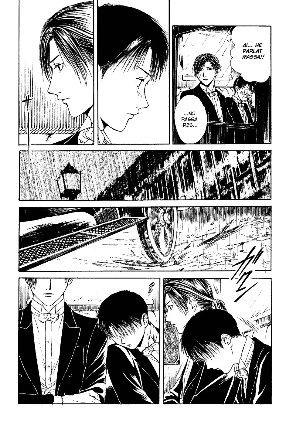 Sakura Gari - Capítulo 2 - Página 54 - LectorTMOo