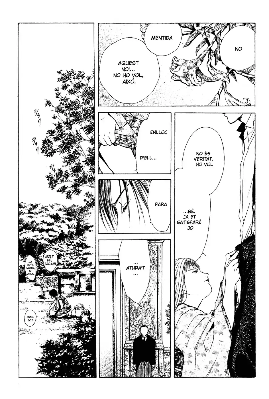 Sakura Gari - Capítulo 2 - Página 62 - LectorTMOo