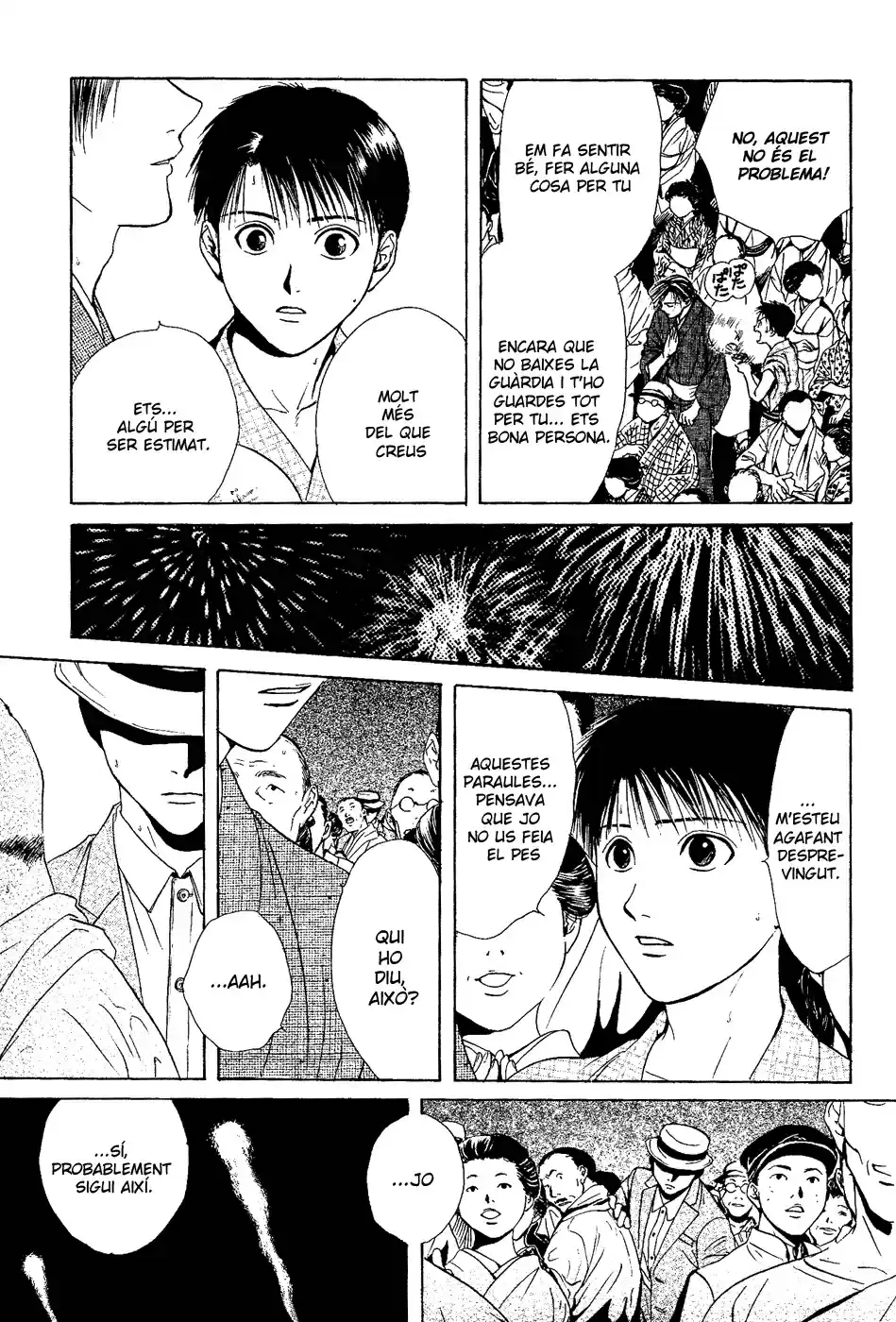 Sakura Gari - Capítulo 2 - Página 66 - LectorTMOo