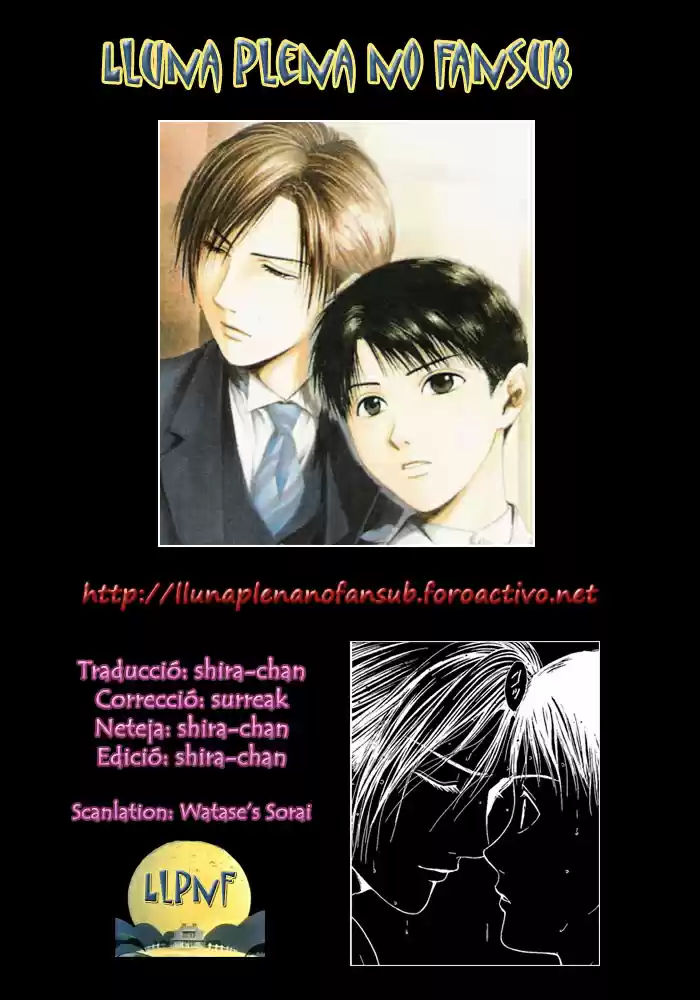 Sakura Gari - Capítulo 2 - Página 72 - LectorTMOo