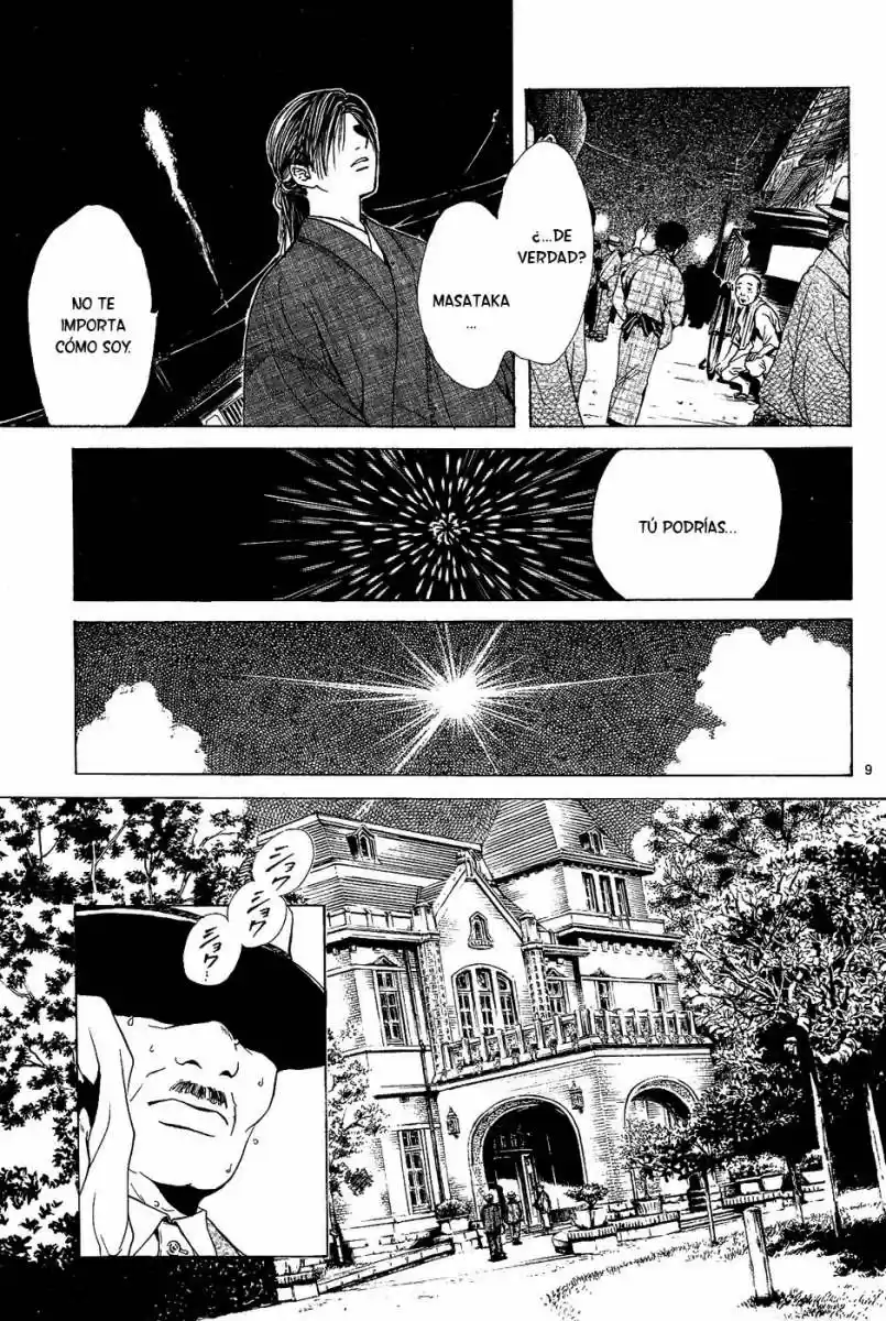 Sakura Gari - Capítulo 3 - Página 10 - LectorTMOo