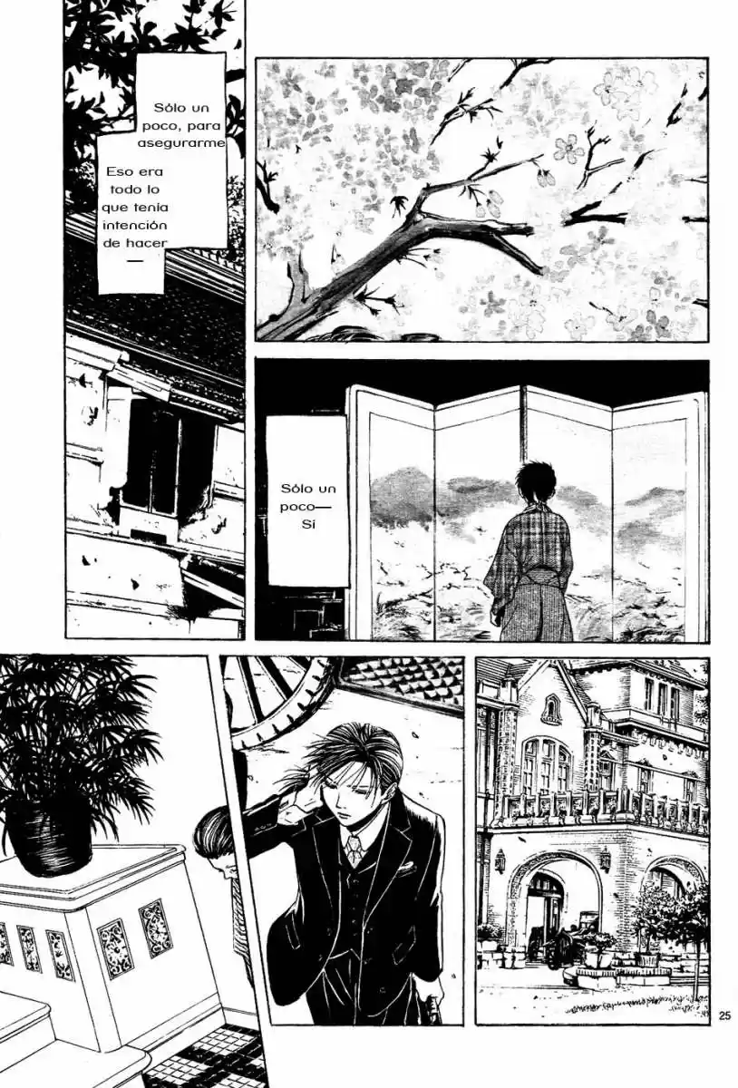 Sakura Gari - Capítulo 3 - Página 26 - LectorTMOo